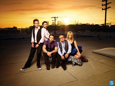 格伦·豪尔顿的写真