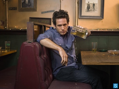 格伦·豪尔顿的写真