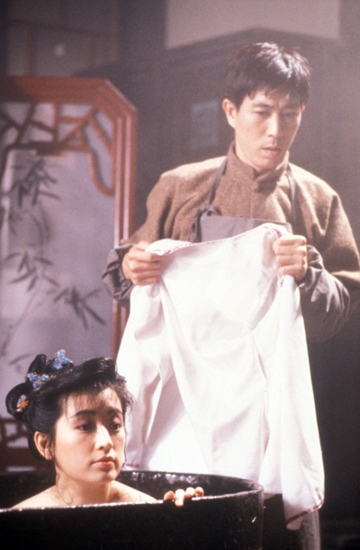 林尚武的写真-别误会。。。我想找个...