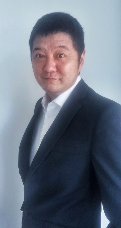 杨厚垚的写真-杨厚垚