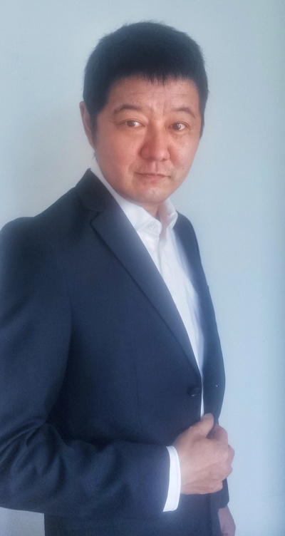 杨厚垚的写真-杨厚垚