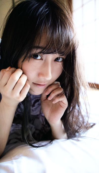 矢仓枫子的写真