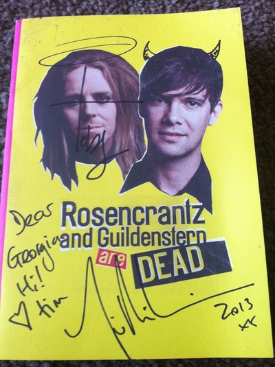 托比·施密茨的写真