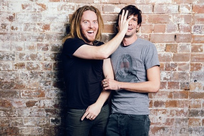 托比·施密茨的写真