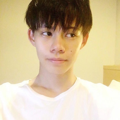 小笠原海的写真-小笠原海 Kai Ogasaw...