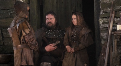 瑞斯·派瑞·琼斯的写真-2011《铁甲衣》Jose...