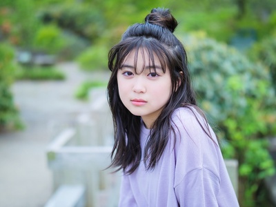 平泽宏宏路的写真