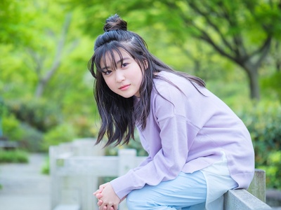 平泽宏宏路的写真