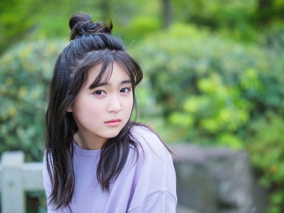 平泽宏宏路的写真