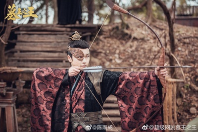 陈雨成的写真-微博。。。