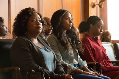 梅兰妮·利伯德的写真