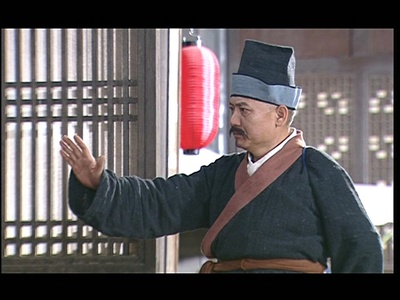 赵金鼎的写真-《武林外傳》