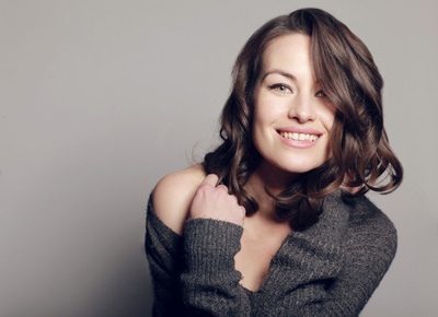 麦米·麦考伊的写真