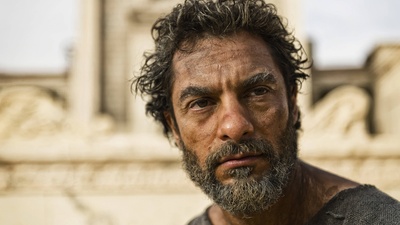 达尔文·肖的写真-Bible_Peter_HD