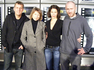 克里斯托夫·巴赫的写真