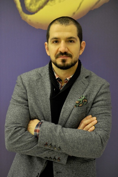 豪尔赫·托雷格罗萨的写真