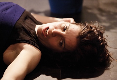 莱娅·马鲁利的写真