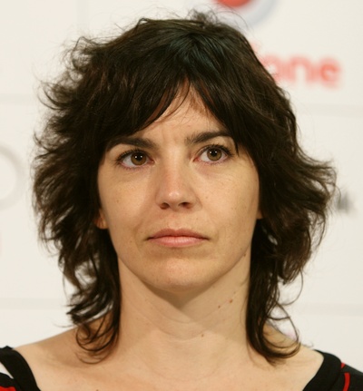 莱娅·马鲁利的写真