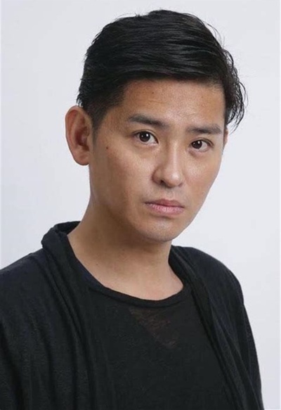 贺集利树的写真