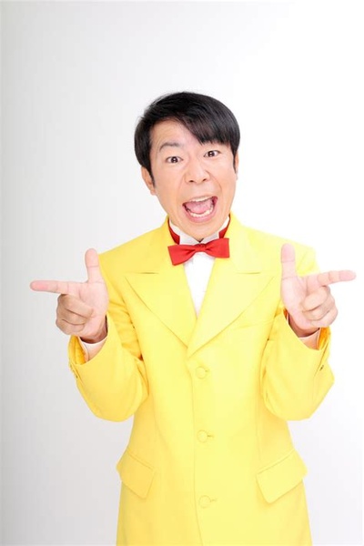 坂野丹迪的写真