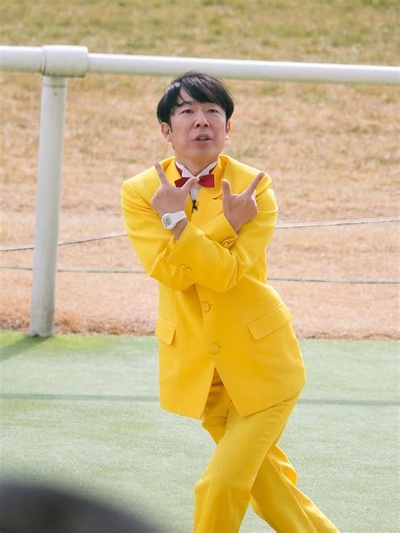 坂野丹迪的写真