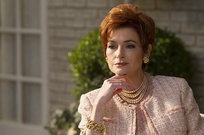 卡罗琳·赫尼塞的写真-Gilmore Girls: A Year i...