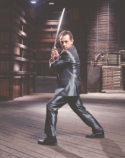 大卫·菲尔德的写真