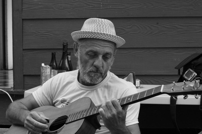 大卫·菲尔德的写真