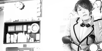 小谷欣矢的写真