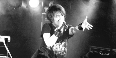 小谷欣矢的写真