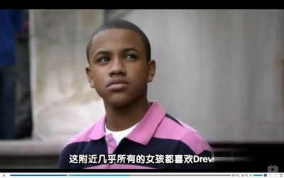 特昆·里奇蒙德的写真-Everybody hates Chri...