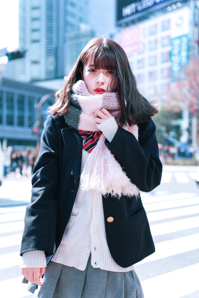 木村叶月的写真