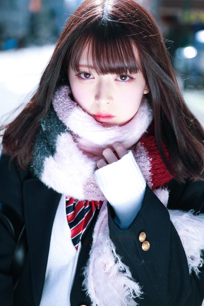 木村叶月的写真