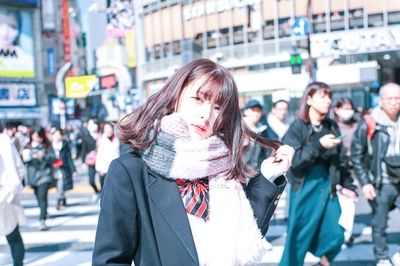 木村叶月的写真