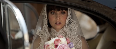 拉蒂西亚·多瑞拉的写真