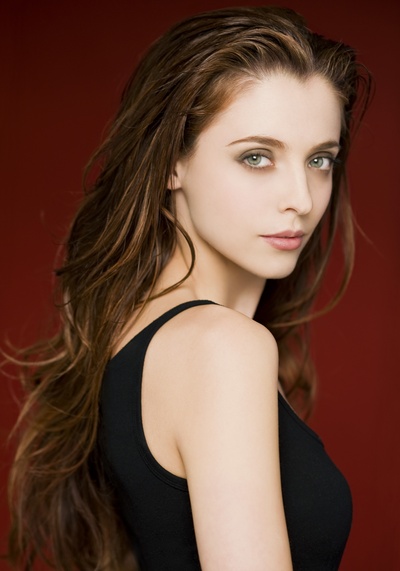 拉蒂西亚·多瑞拉的写真