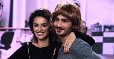 奇诺·达林的写真