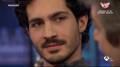 奇诺·达林的写真