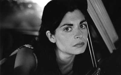 索蕾达·维拉米尔的写真