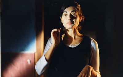 索蕾达·维拉米尔的写真