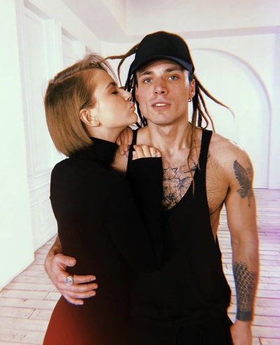 伊丽莎维塔·科诺诺娃的写真