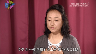 田中真理的写真