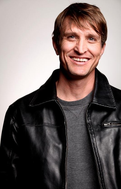 托马斯·威尔逊·布朗的写真