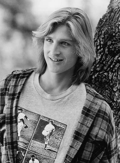 托马斯·威尔逊·布朗的写真