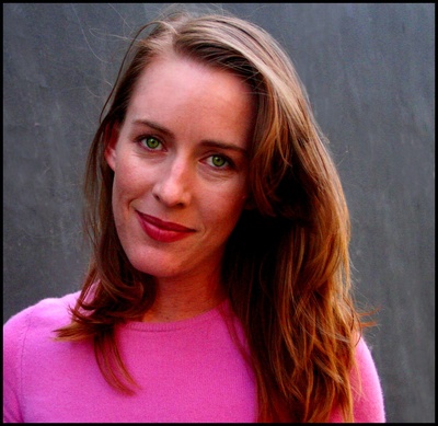 艾米·奥尼尔的写真