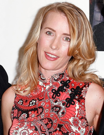 艾米·奥尼尔的写真