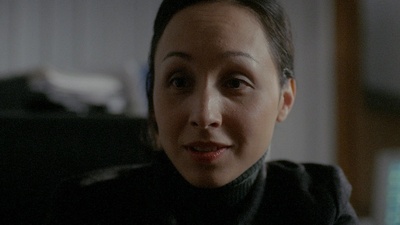 陈令智的写真-《鎗王》