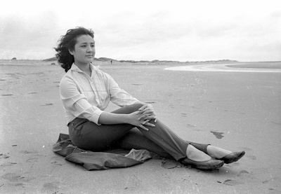 江青的写真-江青