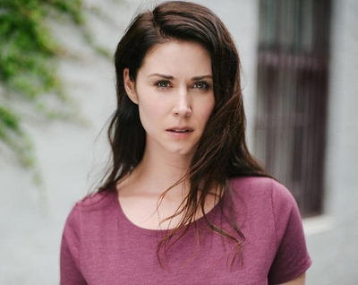 凯斯蒂·莫拉西 的写真