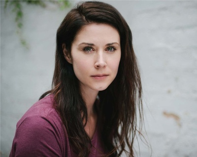 凯斯蒂·莫拉西 的写真